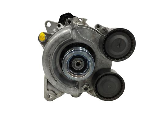 Alternator NISSAN QASHQAI III (J12)  | BP16847032M7 
