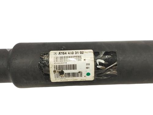 Driveshaft MERCEDES-BENZ M-CLASS (W164) ML 300 CDI 4-matic (164.121) | BP12821679M37 
