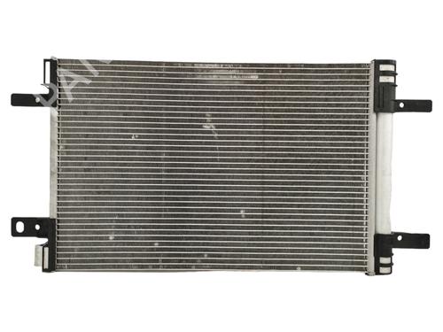 AC-Kondensator CITROËN C4 Picasso II [2013-2026]  16849085