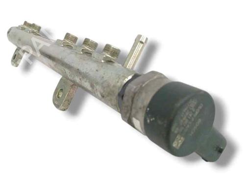 Injection rail OPEL CORSA D (S07)  | BP26156787M98 