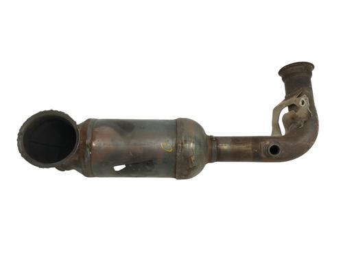 Used Catalyst PEUGEOT 2008 I (CU_) 1.2 THP 130 / PureTech 130 (130 hp) 16319779