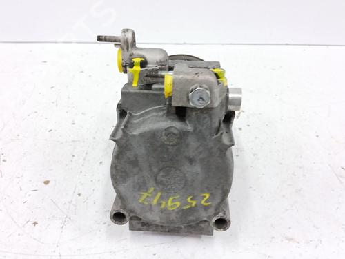AC compressor HYUNDAI TRAJET (FO) 2.0 CRDi | BP35776778M34 - Image 3