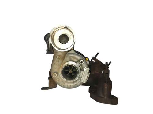 Used Turbocharger/Supercharger VW PASSAT B6 (3C2) 2.0 TDI 16V (140 hp) 28016420
