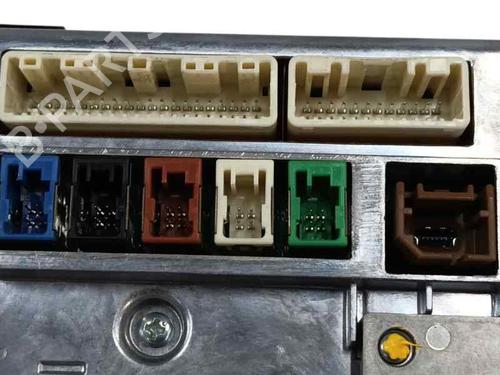 Radio INFINITI Q50 50 D | BP26518630E6 - Image 2