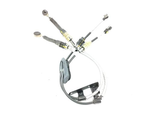 Used Cable NISSAN PULSAR Hatchback (C13) 1.5 dCi (110 hp) 14153391