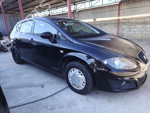 Steering rack SEAT LEON (1P1) 1.6 TDI | BP32853001M22 - Image 5