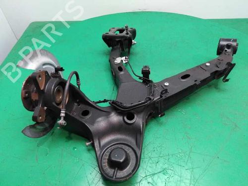 Used Left rear steering knuckle CITROËN JUMPY III Van (V_) [2016-2025]  6066106