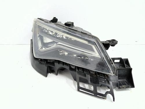 Used Right headlight Right headlight SEAT ATECA (KH7, KHP) 2.0 TDI (150 hp) 31751876 31751876
