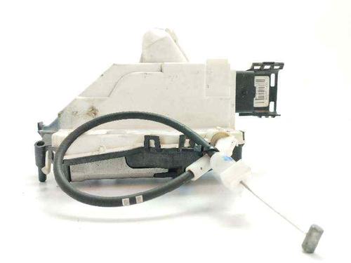 Front right lock PEUGEOT 5008 (0U_, 0E_)  | BP9698902C97 