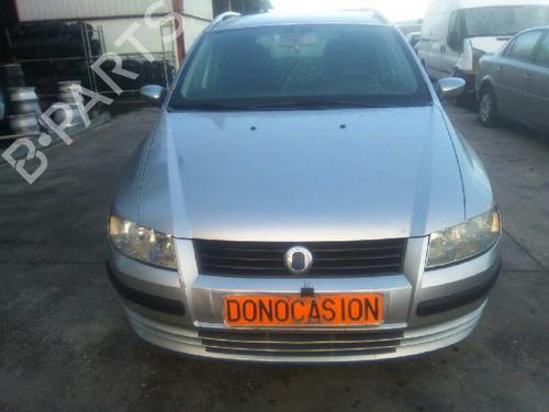 Motor FIAT STILO Multi Wagon (192_) 1.9 JTD | BP1786020M1 