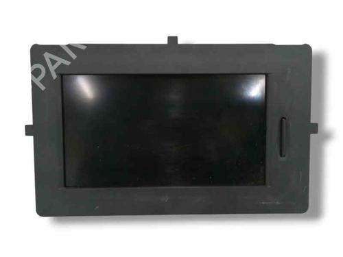 Used Electronic module RENAULT SCÉNIC III (JZ0/1_) [2008-2016]  22434886