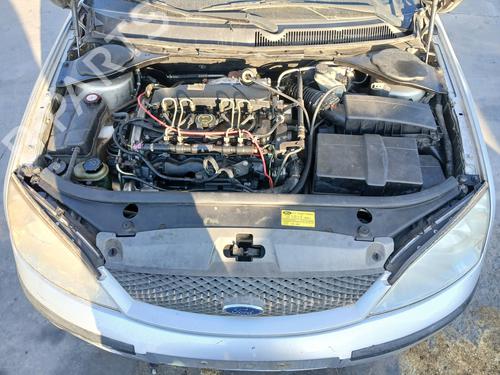 Starter FORD MONDEO III Turnier (BWY) 2.0 TDCi | BP22540811M8