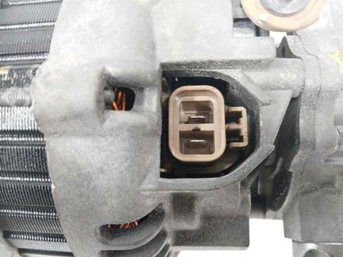 Alternator HYUNDAI TERRACAN (HP) 2.9 CRDi | BP27380893M7 