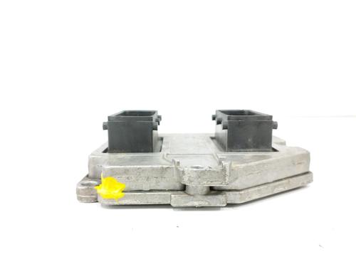 Engine control unit (ECU) OPEL ASTRA H GTC (A04) 1.8 (L08) | BP12845437M57 
