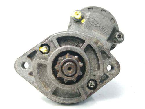 Starter HYUNDAI TUCSON (JM) 2.0 CRDi | BP8489630M8