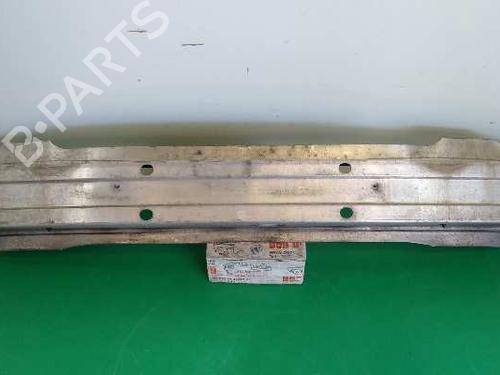Used Front bumper reinforcement AUDI A4 B6 (8E2) 2.5 TDI quattro (180 hp) 3276157