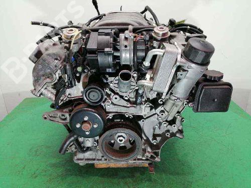 Engine MERCEDES-BENZ E-CLASS (W211) E 500 (211.070) (306 hp) 6519798