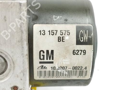 ABS pump OPEL ASTRA H (A04) 1.7 CDTI (L48) | BP12429238M43