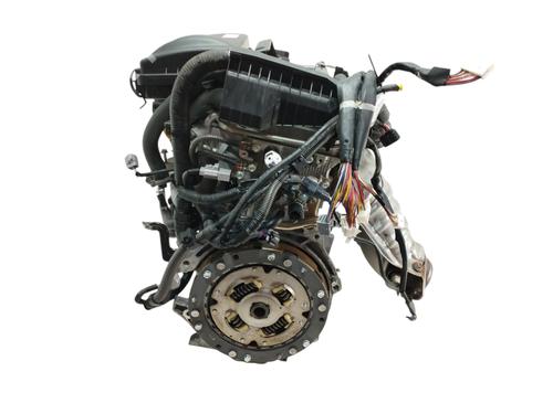 Engine TOYOTA PRIUS Liftback (_W2_) 1.5 Hybrid (NHW20_, NHW20R) | BP22187526M1 