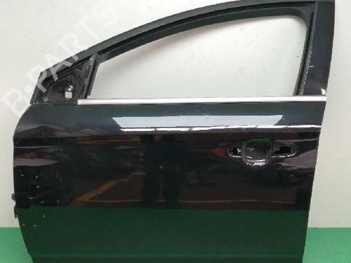 Used Left front door FORD MONDEO IV (BA7) [2007-2015]  7844289