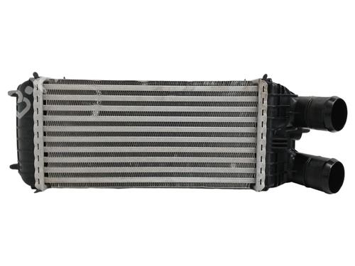 Used Intercooler CITROËN C-ELYSEE (DD_) 1.5 BlueHDi 100 (102 hp) 18148499