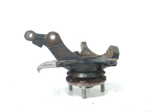 Right front steering knuckle HYUNDAI i20 I (PB, PBT) 1.4 CRDi | BP12427015M26 