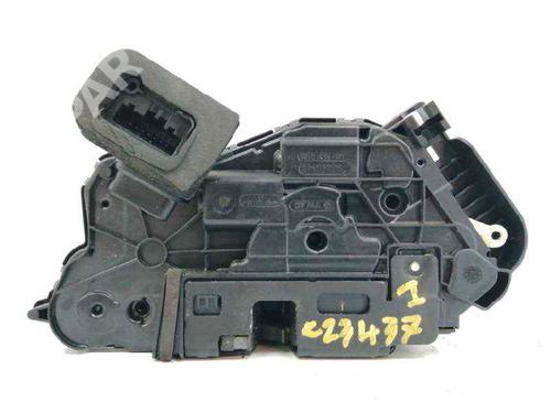 Front left lock VW TOURAN (5T1) 1.6 TDI | BP8487168C98 