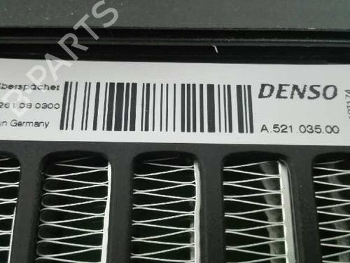 Heater resistor JEEP RENEGADE SUV (BU, B1, BV) 1.6 CRD | BP11658439M108