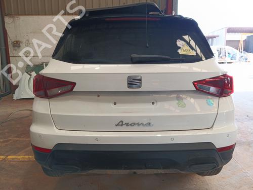 Left rear shock absorber SEAT ARONA (KJ7, KJP) 1.0 TSI | BP28095171M18 