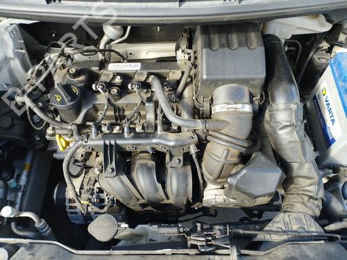 Left front brake caliper KIA PICANTO II (TA) 1.0 | BP36934083M105  - Image 9