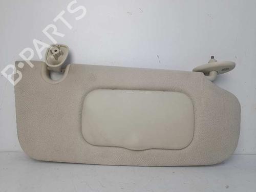 Right sun visor DODGE CALIBER 2.0 CRD (140 hp) 8821586