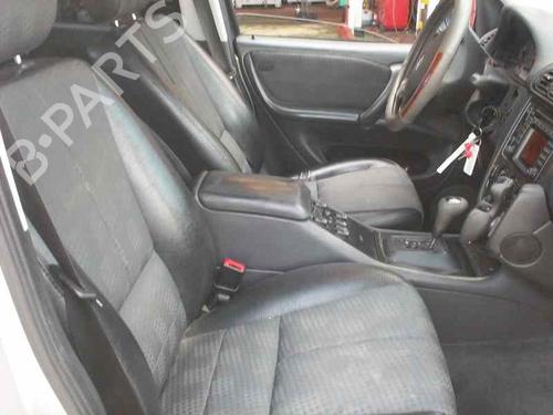 Right rear door MERCEDES-BENZ M-CLASS (W163)  | BP419676C5 