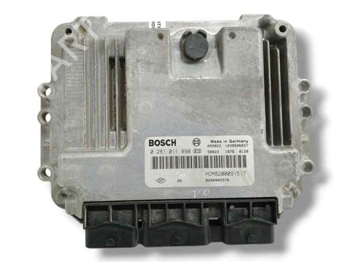 Used Engine control unit (ECU) NISSAN PRIMASTAR Van (X83) 2.5 dCi 140 (135 hp) 28512619