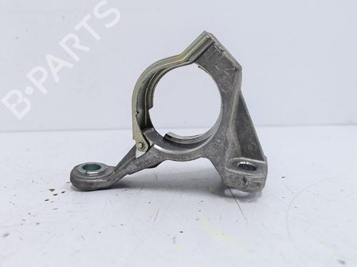 Used Engine mount Engine mount RENAULT CLIO V (B7_) 1.5 Blue dCi 100 (B7AD) (101 hp) 40493220 40493220