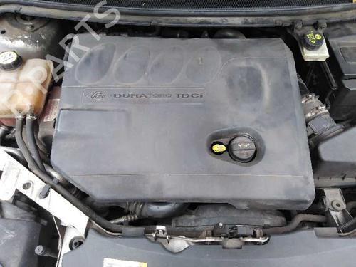 Fuse box FORD FOCUS II Turnier (DA_, FFS, DS)  | BP16730341E1 