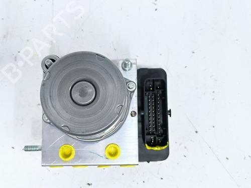 ABS pump RENAULT CLIO V (B7_) 1.5 Blue dCi 100 (B7AD) | BP40531686M43 - Image 5