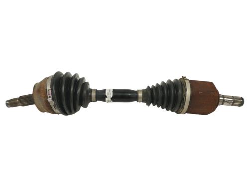 Used Left front driveshaft Left front driveshaft FIAT DOBLO Bus (263_) 1.6 D Multijet (263AXN1B, 263AXV1B) (120 hp) 12945528 12945528