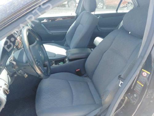 Cache-culbuteurs MERCEDES-BENZ C-CLASS (W203)  | BP14148002M124 