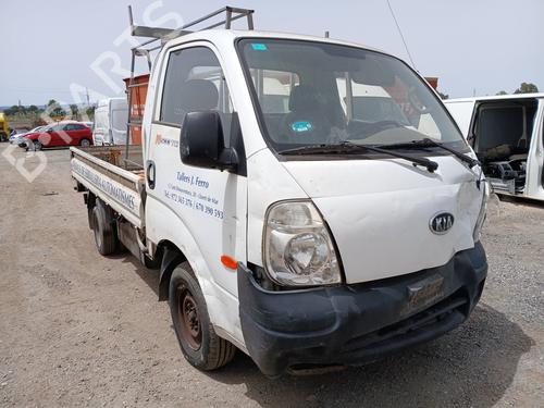 Used Parts KIA K2500 Platform/Chassis (SD) 2.5 D (94 hp) 2330323