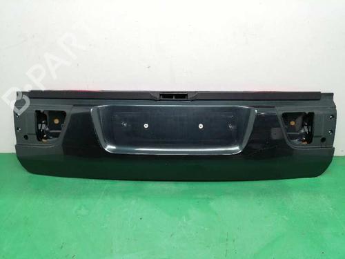 Used Tailgate BMW X5 (E53) 3.0 d (184 hp) 9218784