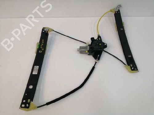 Used Front right window mechanism AUDI A4 B9 Avant (8W5, 8WD) [2015-2025]  6934300