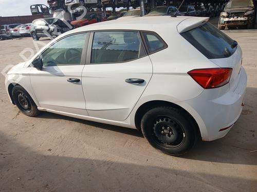 Left headlight SEAT IBIZA V (KJ1, KJG) 1.6 TDI | BP36410029C28 - Image 8