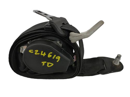 Rear right seatbelt CITROËN C3 Picasso (SH_)  | BP16302756I28 