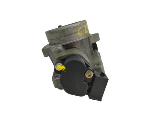 Throttle body FORD ESCORT VI (GAL, AAL, ABL)  | BP16730324M82 