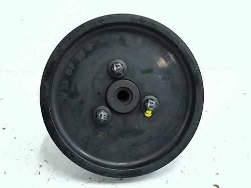 Steering pump MERCEDES-BENZ E-CLASS (W211) E 270 CDI (211.016) | BP40086483M99 - Image 2