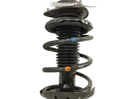 Left front shock absorber SUBARU FORESTER (SJ_) 2.0 D AWD (SJD) | BP13733426M16