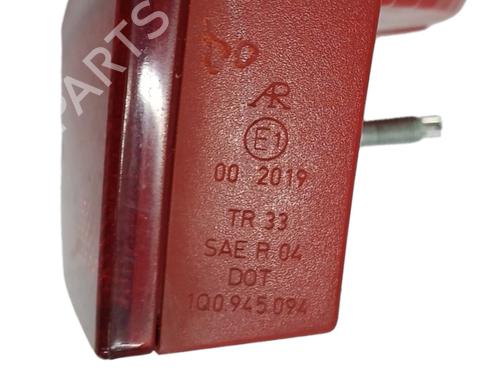 Right tailgate light VW EOS (1F7, 1F8) 1.4 TSI | BP18047963C80