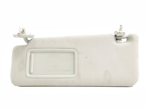 Used Left sun visor LEXUS IS II (_E2_) 220d (ALE20) (177 hp) 11795094