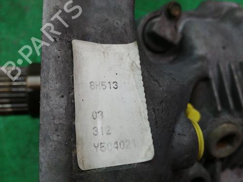 Transfer box NISSAN X-TRAIL I (T30)  | BP9450548M36 