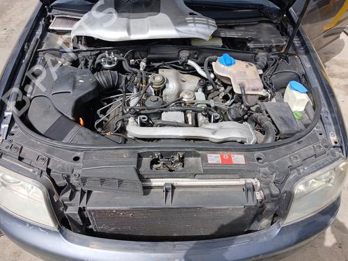 Steering rack AUDI A6 C5 (4B2, 4B4) 2.5 TDI | BP35774993M22 - Image 22